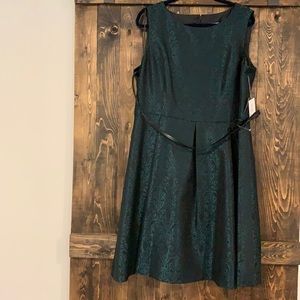 Nine West Dress Size 18